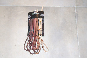 Amour 12-Pc. Shades of Brown Hair Elastic