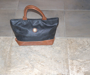 Vintage 1887 Capezio Handbag