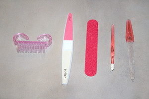 5-Pc. Nail Care Set