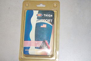Vintage Superior Way Thigh Support