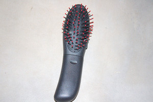 Vintage 2-Sided Battery-Operated Scalp & Hair Growth Stimulator