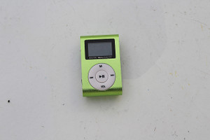 Mini MP3 Player. USB 2.0 Card Reader Function
