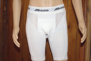 Mizuno Shield Pouch Brief Men's underwear