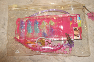 31-Pc. Jewelry/Hair Set