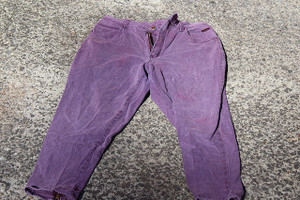 Vintage Gitano Sportwear Cotton/Spandex Denim Jeans