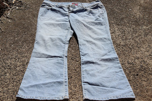 Vintage 4**** Tyte Denim Jeans