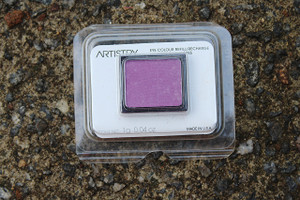 Vintage Amway Artistry Eye Color Refill- Violet/Plum