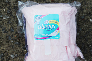 Always Flexi-Wings Extra Heavy Pads