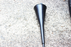 Blitz Oil/Fluid Funnel
