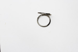 Small-Sized Double Ring DYI Curtain/Drapery Creator