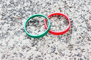 Color ID Smoothie/Drink Cup Lip