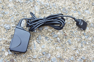 Samsung Travel Phone Adapter Model #TA-P02WS