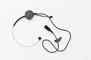 Plantronics Over-the-Head Headset