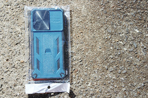 Samsung Galaxy A03s Phone Case