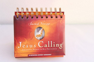 Sarah Young: Jesus Calling