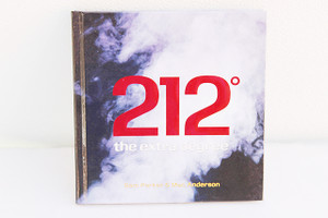 121 The Extra Degree- S. Parker & M. Anderson