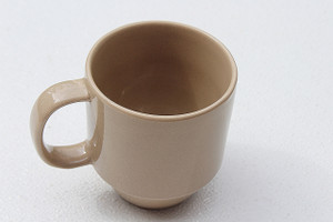 Mainstays Home Stackable 12oz Brew Mug