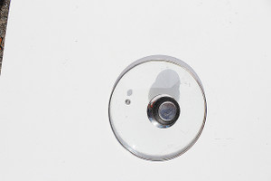 Original Gold Dollar Quality Glass Replacement Pot Lid