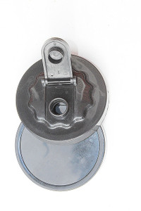 2 Drink Cup Lids- Sip & Solid.