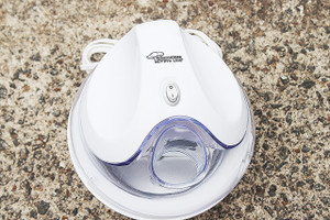 Savoureux Pro Line Ice Cream Maker