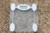 Glass Digital Bath Scale