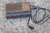 Vintage Emerson FM/AM Digital Radio/Alarm Electric & Battery Clock
