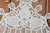 9-Piece Lace Table Place Setting
