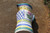 Large Floor Model Vintage Ceramic Decorator Jug/Vase.  New Condition- No Cracks or Marks. 18" H x 28" Full Width. Inventory stock: 1 8.5LBS.    $26.99