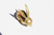 Beautiful Solid Brass Rabbit