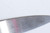 Large Stainless-Steel Blue Handle Kitchen Knife