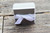 White Ribbon Jewlery Gift Box
