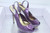 Joey Violet 6" Peep Toe Platform Slingback