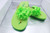 Daisy Brand Green Double Sole Flip Flops