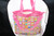 Over-Sized Beach Theme Tote Bag
