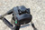 X-Tech 50" 3-Way Pan-Head Lightweight Aluminum Tripod