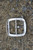 Stainless Steel Belt/Bag Buckle