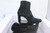 Chinese Laundry Crushed Panne Velvet Ankle Boots