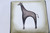 Safari Ceramic Giraffe Storage Box
