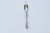 Oneida Raphael Stainless Iced Tea/Soda Spoon