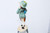 American Foxhound Mover & Shaker Dog Doll