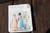 McCall's Special Moments Girls Pattern #9180 S 2-3-4