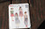 McCall's Girls Pattern #7050 Sizes 6-7-8