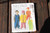 McCall's Children Pattern #9106