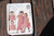McCall's Ann Hallay Designs Girls Pattern #6195
