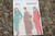 Butterick Essence Collection Pattern #4738 S 8-10-12