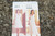 Butterick David Warren DW3 Pattern #4038