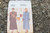 Butterick Jessica Howard Pattern #4606 S 12-14-16