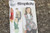 Simplicity Women Vests Pattern #8621