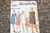 Simplicity Easy to Sew Pattern #7262