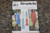 Simplicity Dress Essentials Pattern #7043 S 18-20-22